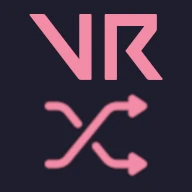 Valorant Randomizer logo